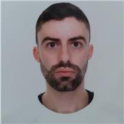 Licenciado en Historia con capacidad de dar clases de la materia y de Ingles, buenas competencias explicando la información y adaptándola al alumno. También poseo habilidades artísticas como la caligrafía